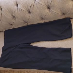 LAST CHANCE! - Catherine's Woman's Petite refined pull on pant